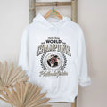 Philadelphia Two Time World Champions 1980 2008 T Shirt