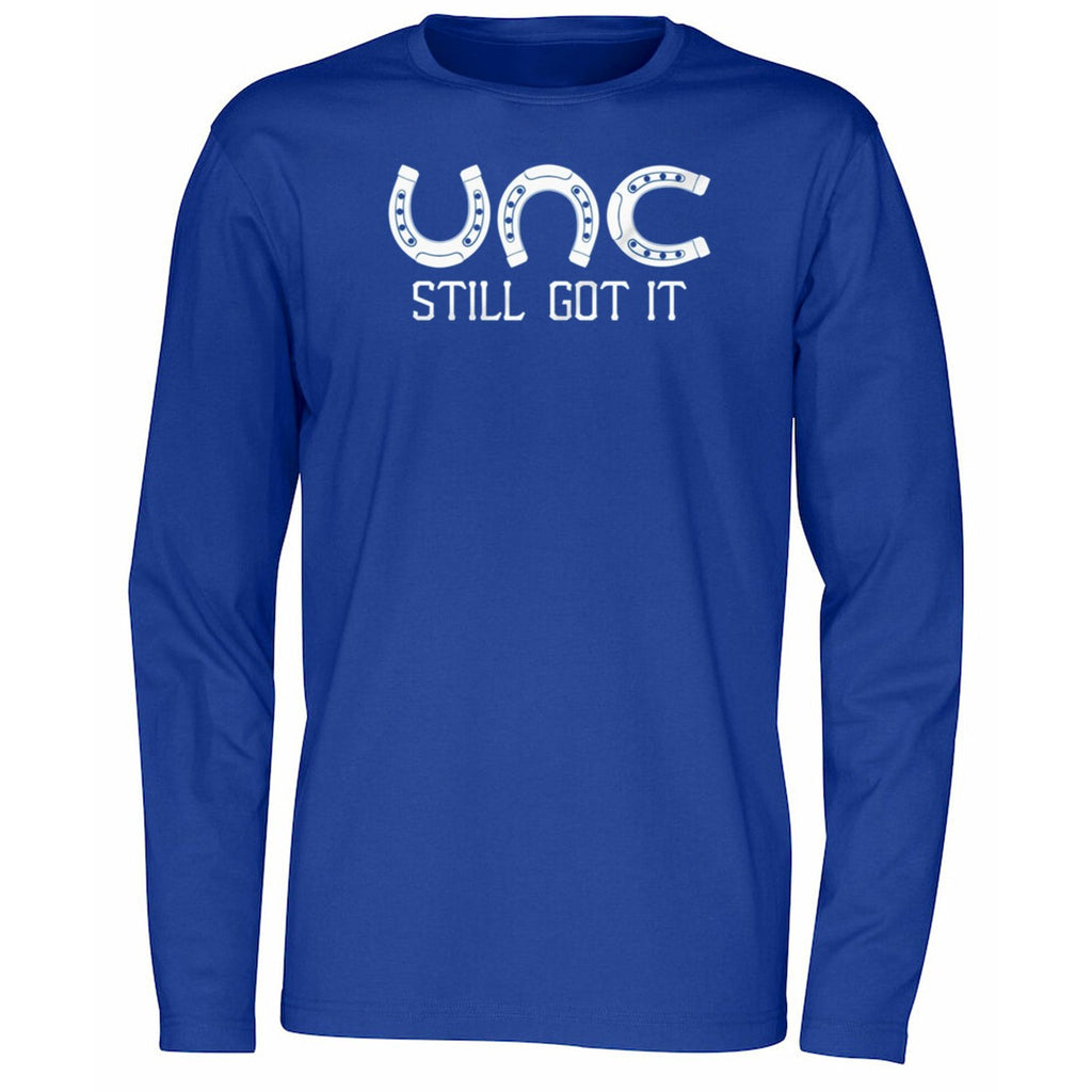 Philip Rivers Unc Still Got It Shirt
