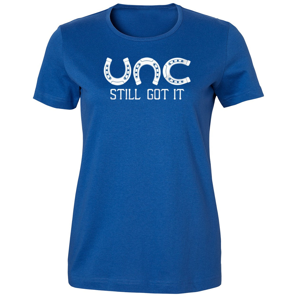 Philip Rivers Unc Still Got It Shirt