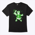 Phillie Phanatic Philadelphia Phillies Mascot T Shirt