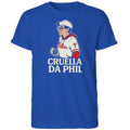 Phillies Cruella Da Phil Shirt