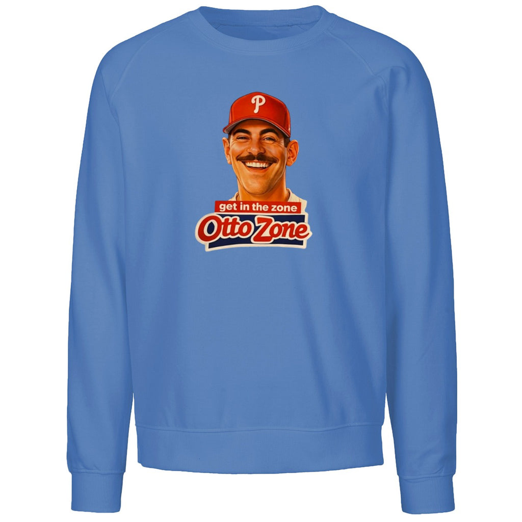 Phillies Get In The Zone Otto Zone Shirt