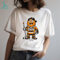 Philly Fly Guy Hockey Mascot T Shirt