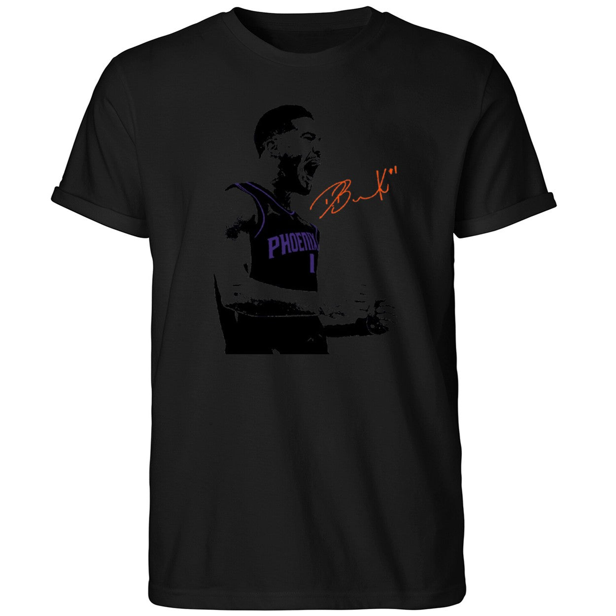 Phoenix Suns Don’t Tap Shirt