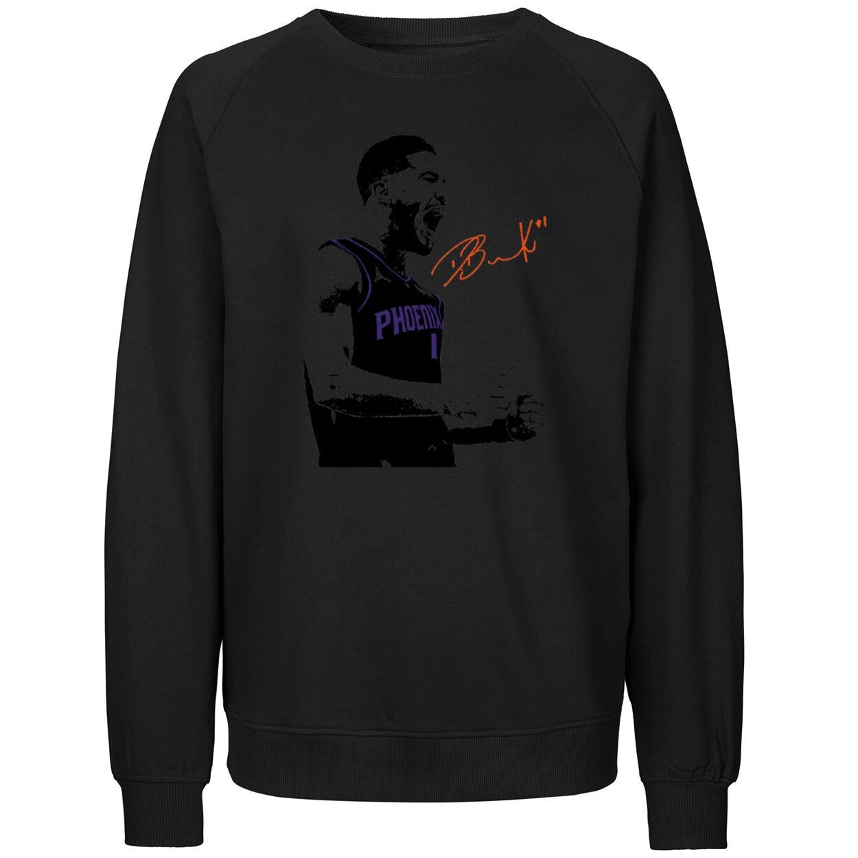 Phoenix Suns Don’t Tap Shirt