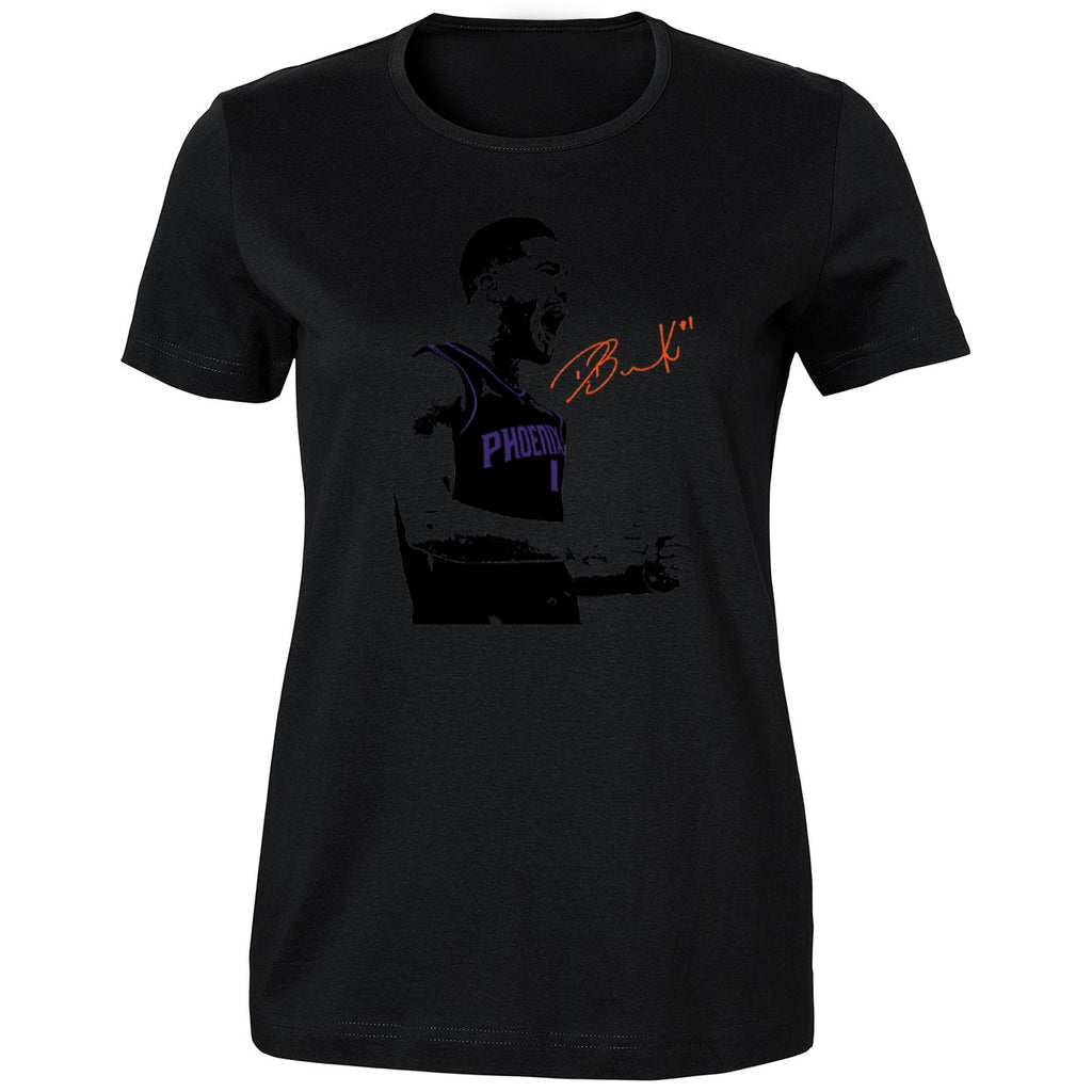Phoenix Suns Don’t Tap Shirt