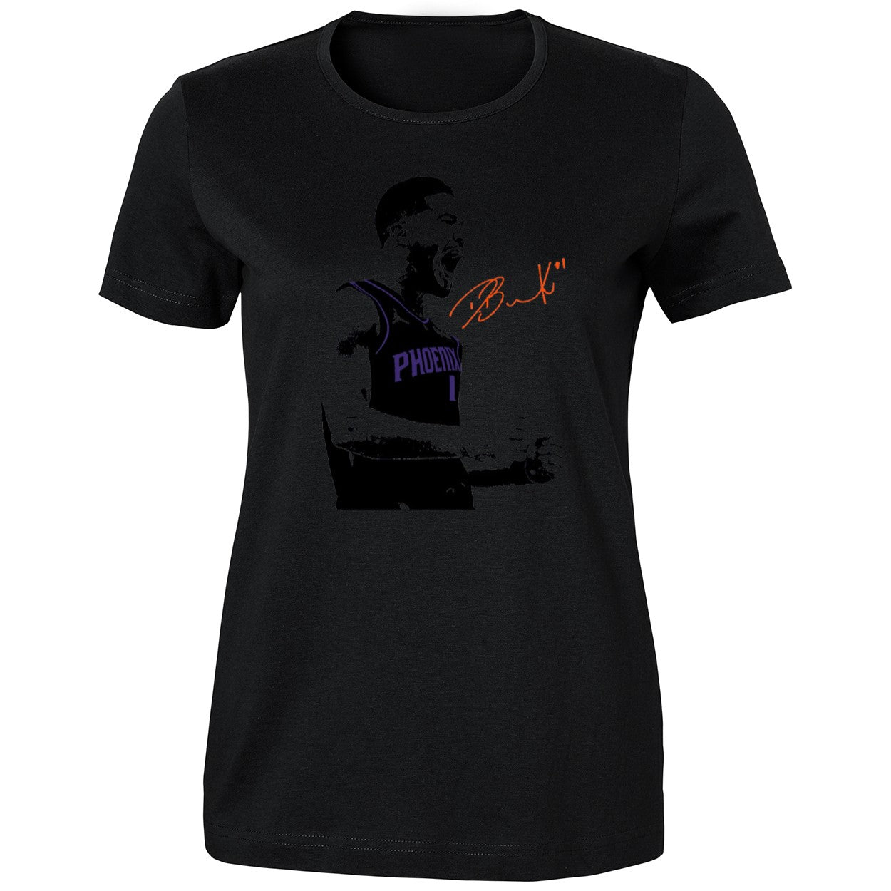 Phoenix Suns Don’t Tap Shirt