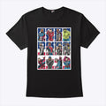 Pick Your Avenger USA Basketball Olympic Paris 2024 Shirt