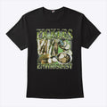 Pickle Enthusiast T Shirt
