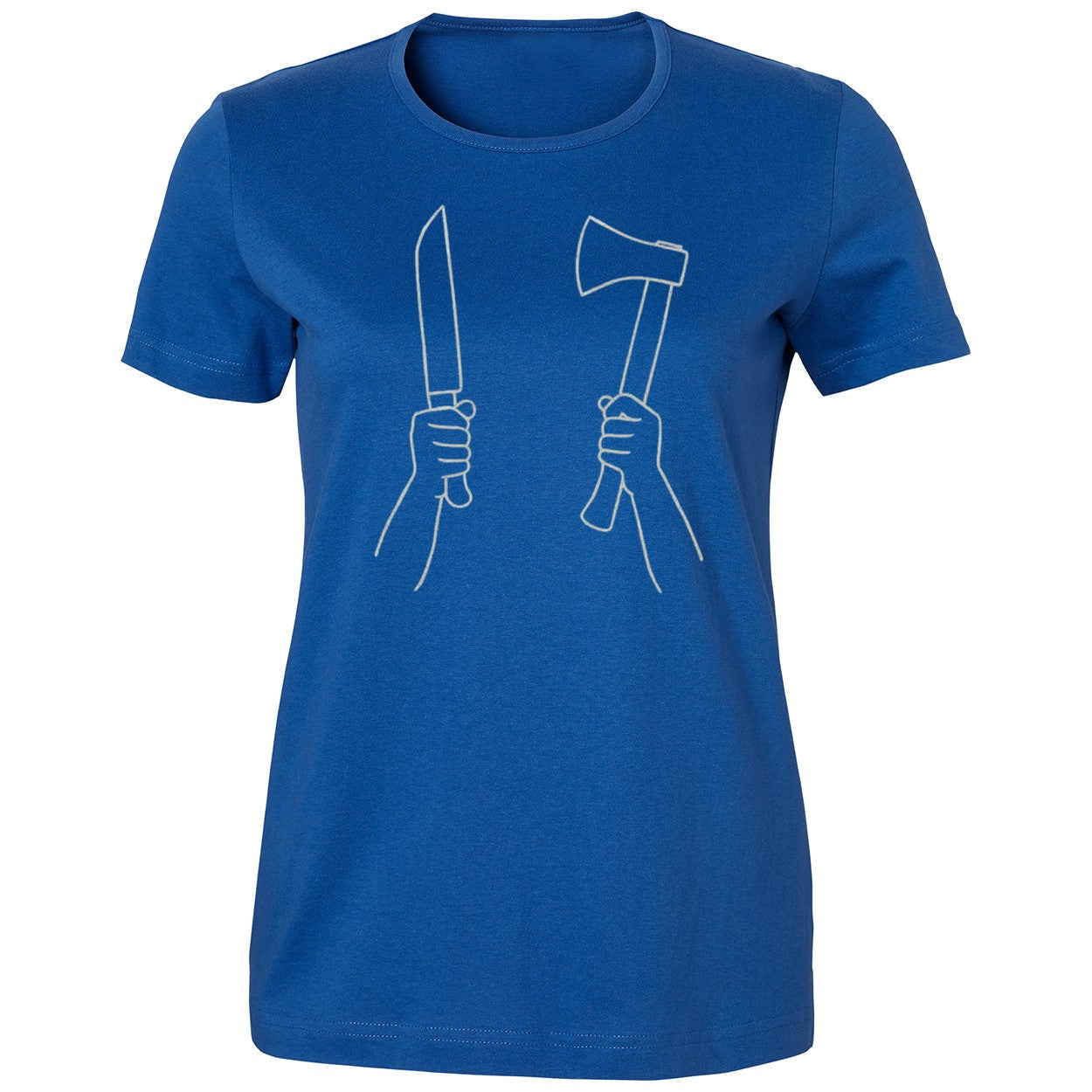 Pictish Child Defends Herself From The Advances Of An African Roman Solider Shirt