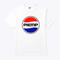 Piemp Pepsi T Shirt