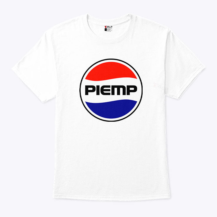 Piemp Pepsi T Shirt