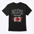 Pierre Poilievre Election 2025 Conservative Team T Shirt