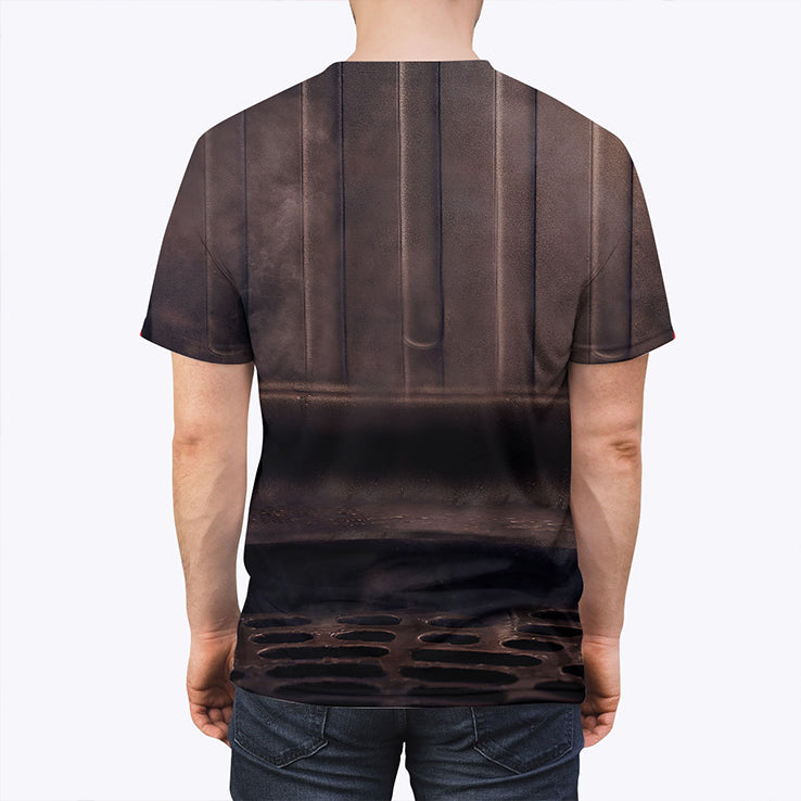 Temu Pig Shirt