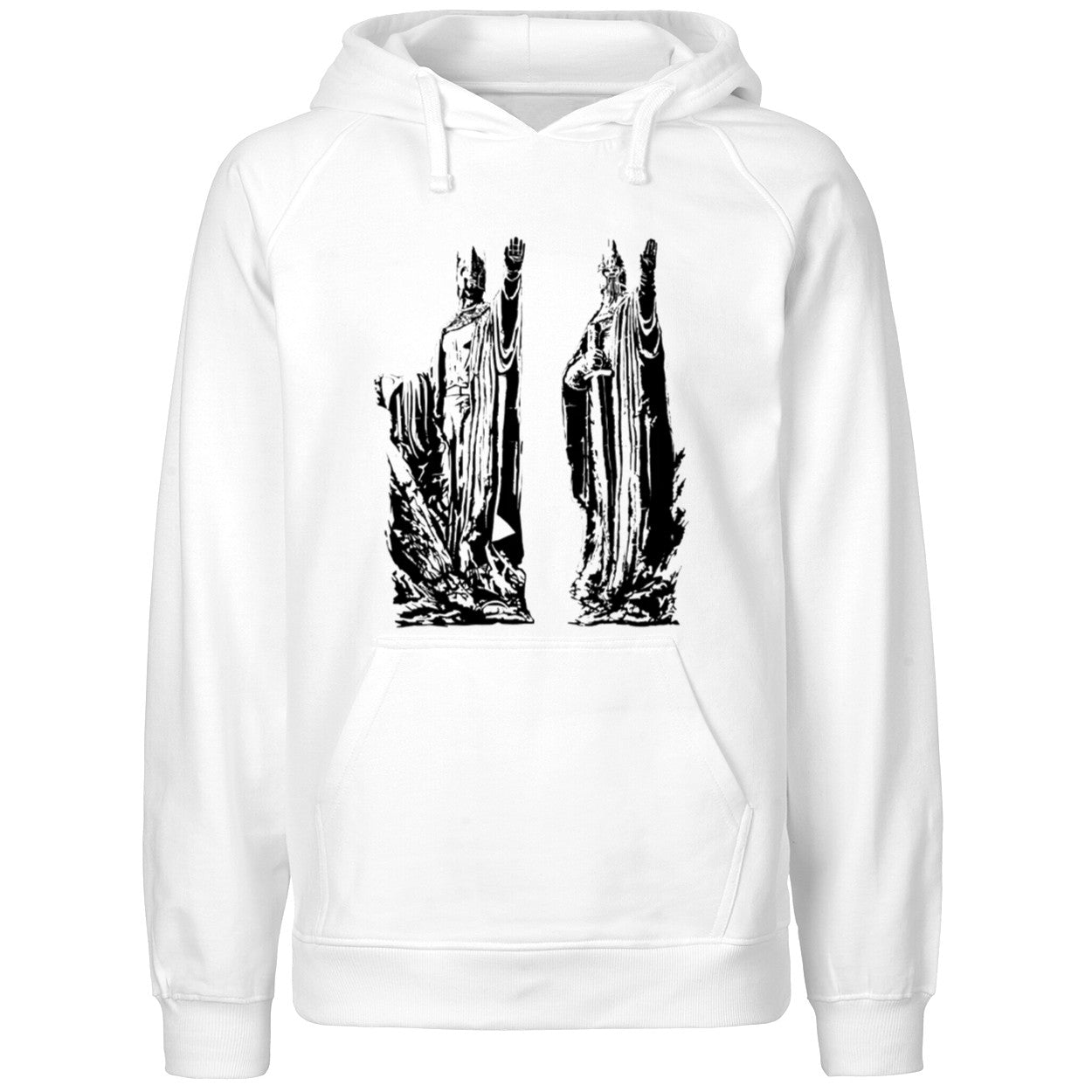 Pillars Of the King LOTR Shirt