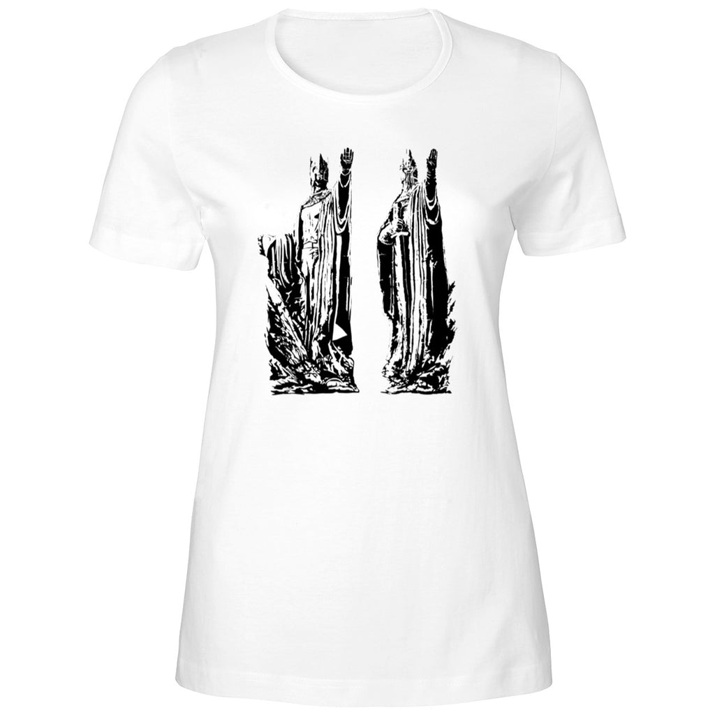 Pillars Of the King LOTR Shirt