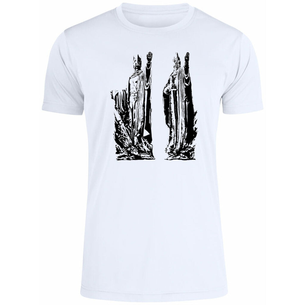 Pillars Of the King LOTR Shirt