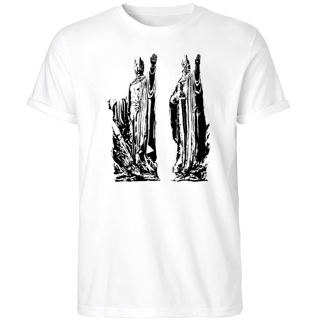 Pillars Of the King LOTR Shirt