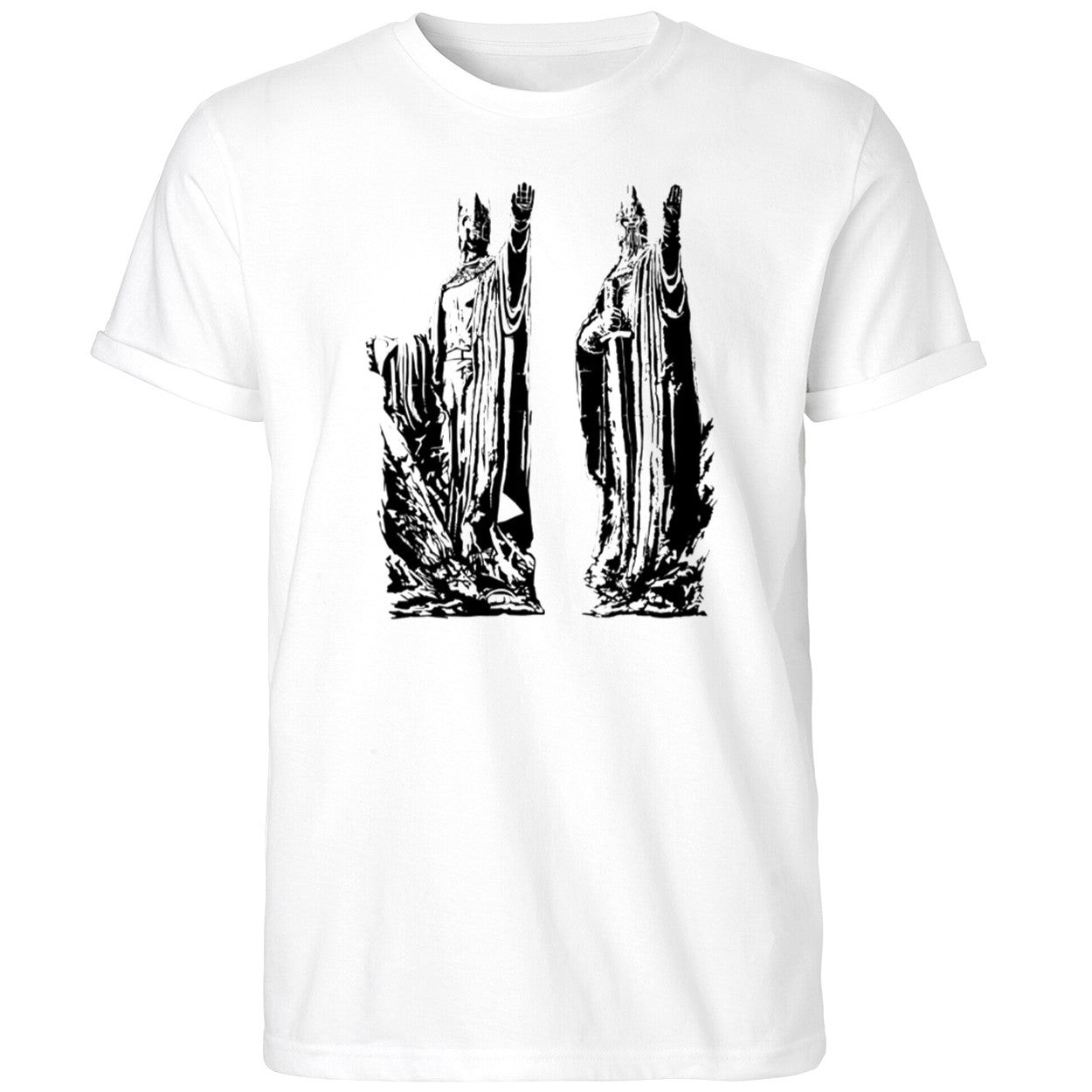 Pillars Of the King LOTR Shirt