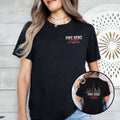 Pine Bend FCC Turnaround 2025 T Shirt