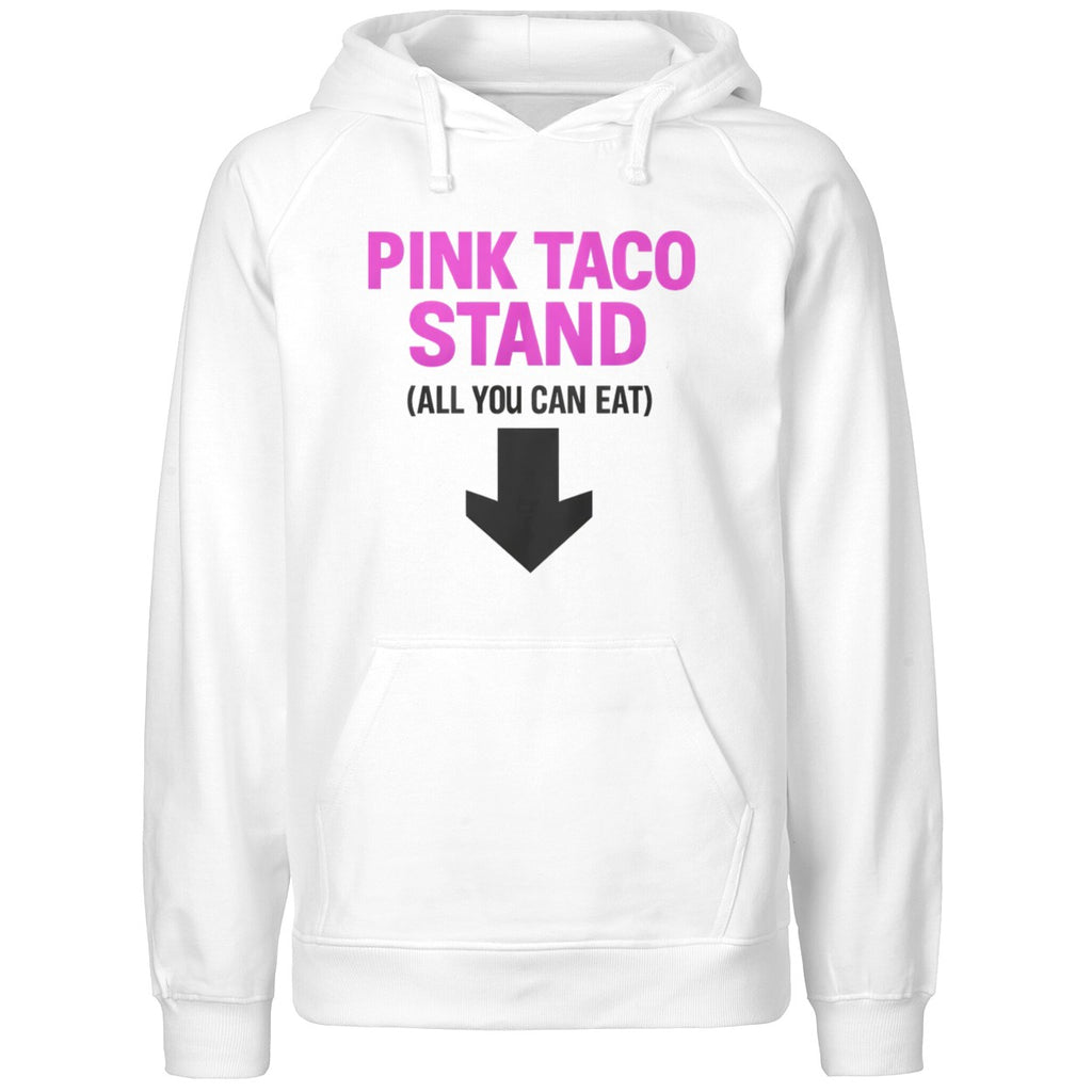 Pink Taco Stand All You Can Eat 2026 Shirt