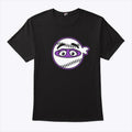 New York Mets Pitching Ninja Grimace Edition Shirt