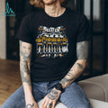 Pittsburgh Hockey All In Player Lineup T Shirt