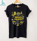 Pittsburgh Pirates 2026 Yinzerpalooza Weekend shirt