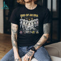 Pittsburgh Pirates End Of An Era Legend Players Signatures Skyline T Shirt
