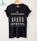Pittsburgh Pirates Lumber Company Baseball Legends Vintage Retro Style Men Fans Classic Shirt