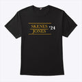 Pittsburgh Pirates Paul Skenes And Jared Jones ’24 Shirt