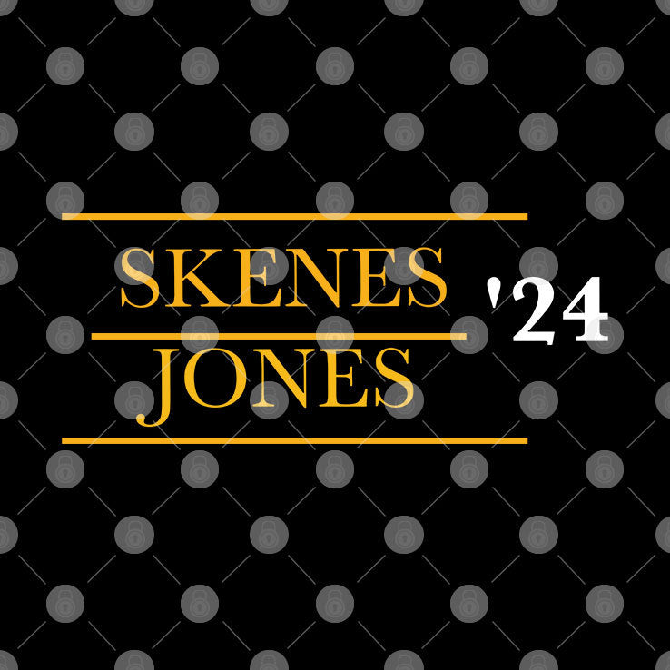 Pittsburgh Pirates Paul Skenes And Jared Jones ’24 Shirt