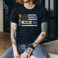 Pittsburgh Teams American Flag City Pride Shirt