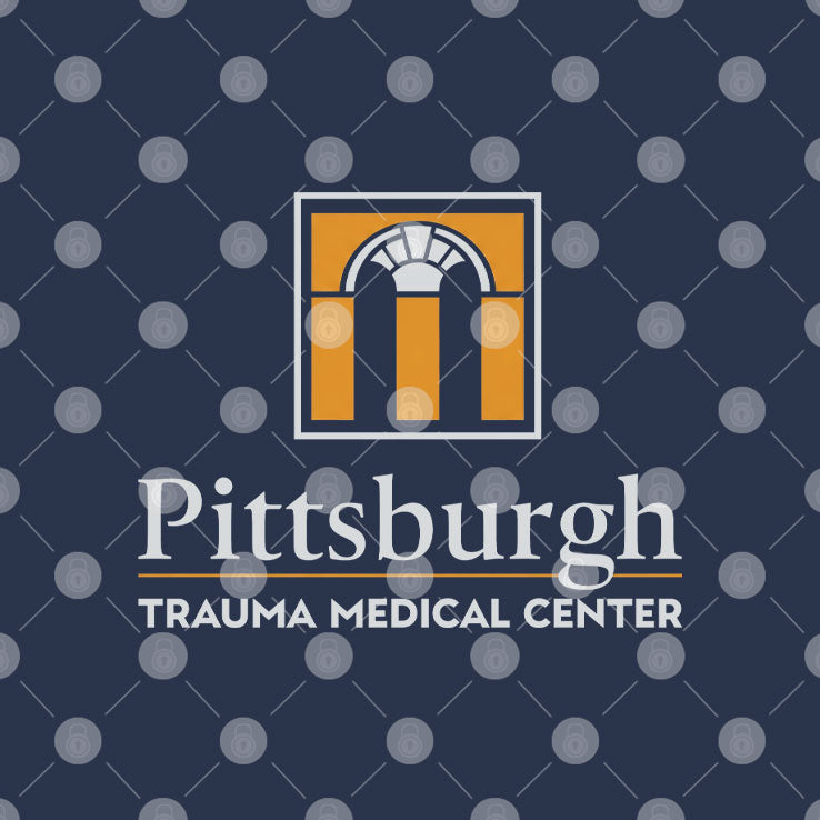 Pittsburgh Trauma Medical Center The Pitt T Shirt
