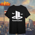 Plane Station 9 11 Shirt