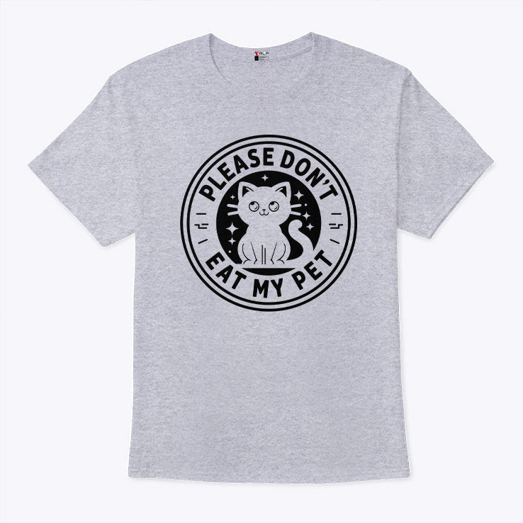 Please Don’t Eat My Pet Trump Debate 2024 T Shirt