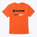 Please Ignite The Orange Philadelphia Flyers T Shirt