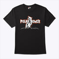 Polar Power NY Mets Bear And City T Shirt