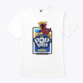 Iowa State Cyclones ISU Pop Tarts Bowl Orlando 2024 T Shirt