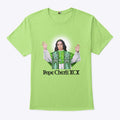 Pope Charli XCX T Shirt