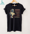 Pope Francis Woke Is No Insult Grace and Justice Black T Shirt