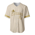 Pope Leo XIV Chicago White Sox Baseball Jersey