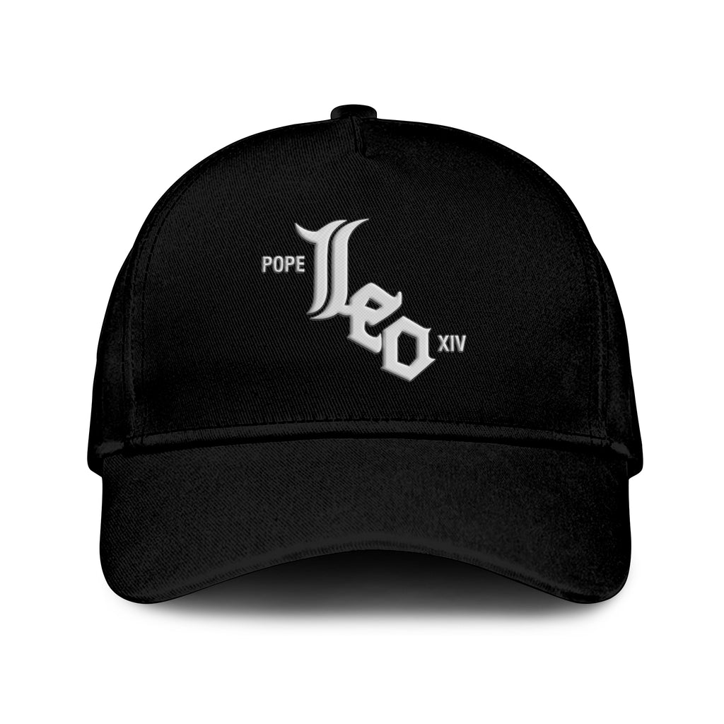 Pope Leo XIV Sox Hat