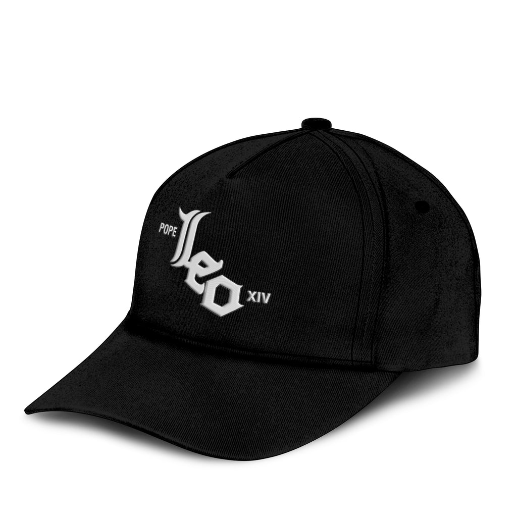 Pope Leo XIV Sox Hat