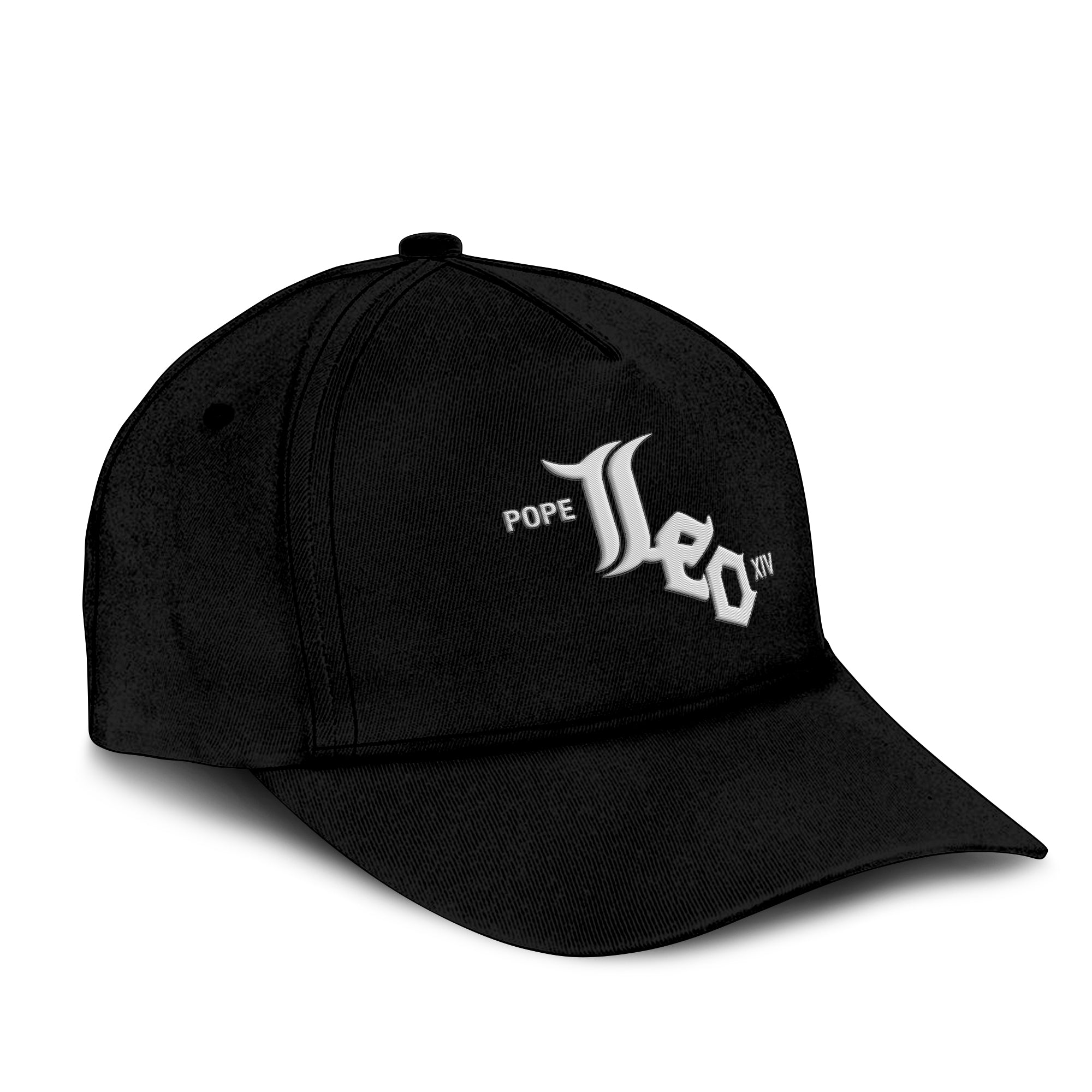Pope Leo XIV Sox Hat