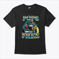 Pops Is Free Tyrese Haliburton Dad Indiana Pacers Fan T Shirt
