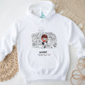 Porter Robinson Smile! World Tour Europe 2025 Concert T Shirt