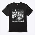 Portland Frog King Protest T Shirt