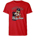 Portland Sea Dogs Payton Tolle 2026 Shirt