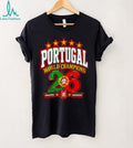 Portugal 2026 World Champions Flag shirt